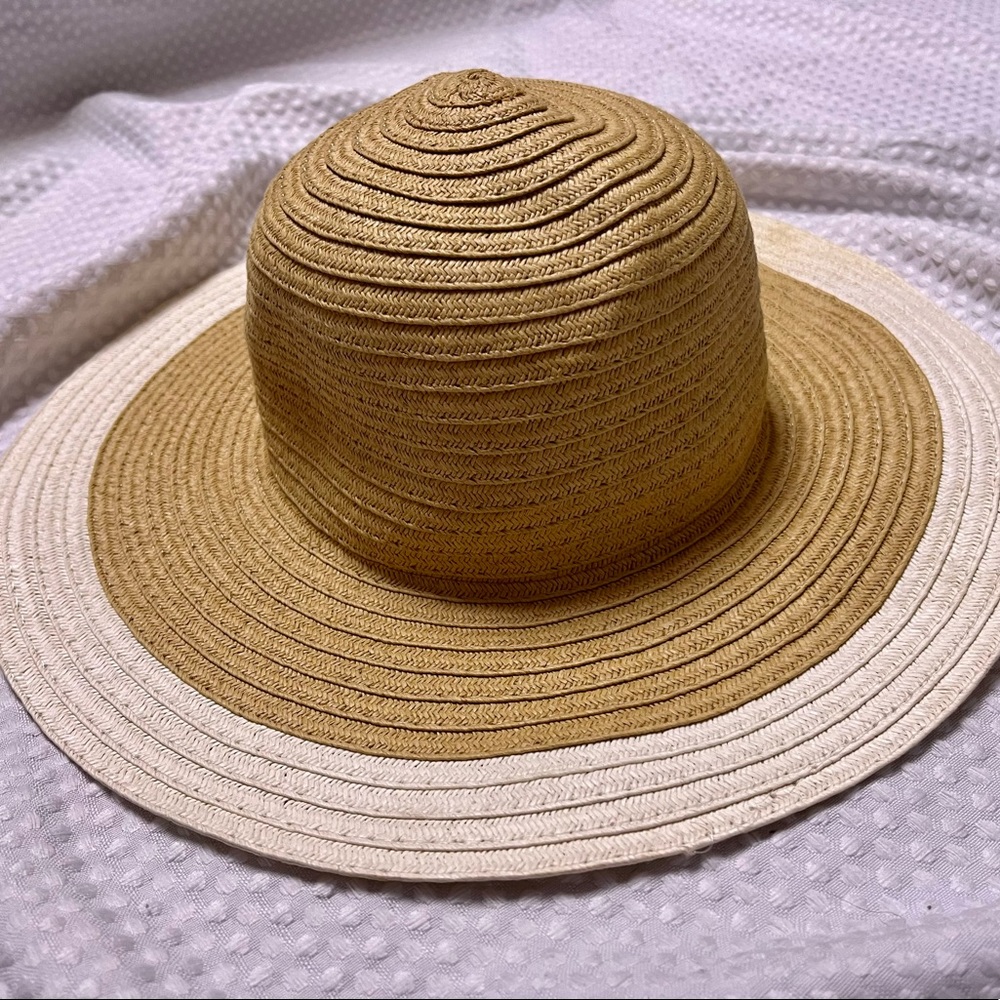 Straw Hat - Picture 3 of 3